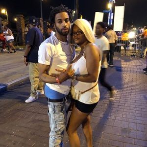 Meet your Posher, Tommie